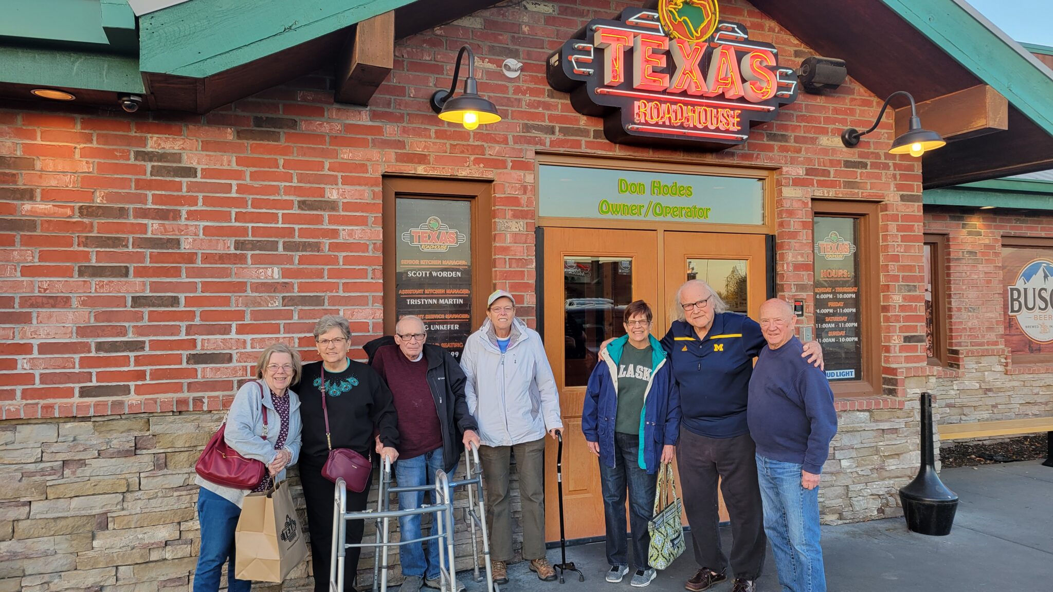 The Wellington Senior Living Administrator/Preceptor and Executive