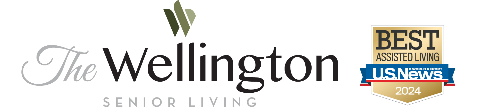The Wellington Senior Living - US News 2024-2025 Assisted Living